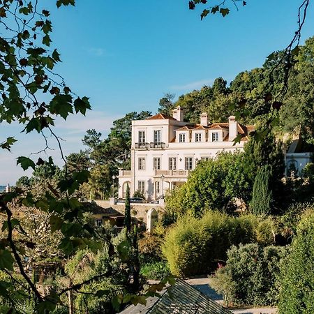Quinta Da Bella Vista - Historic Home And Farm Sintra Exterior foto